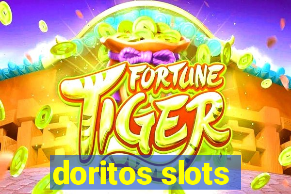 doritos slots